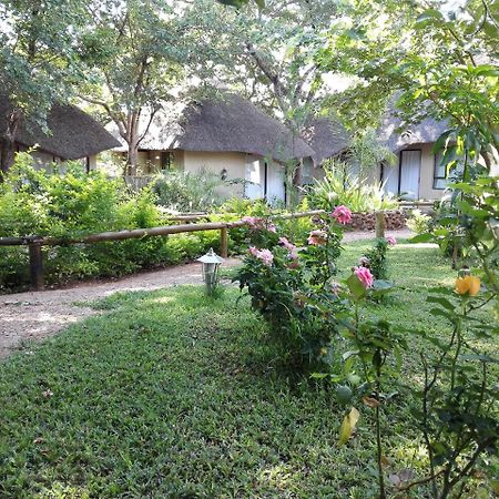 Chobe Sunset Chalets Lesoma Εξωτερικό φωτογραφία