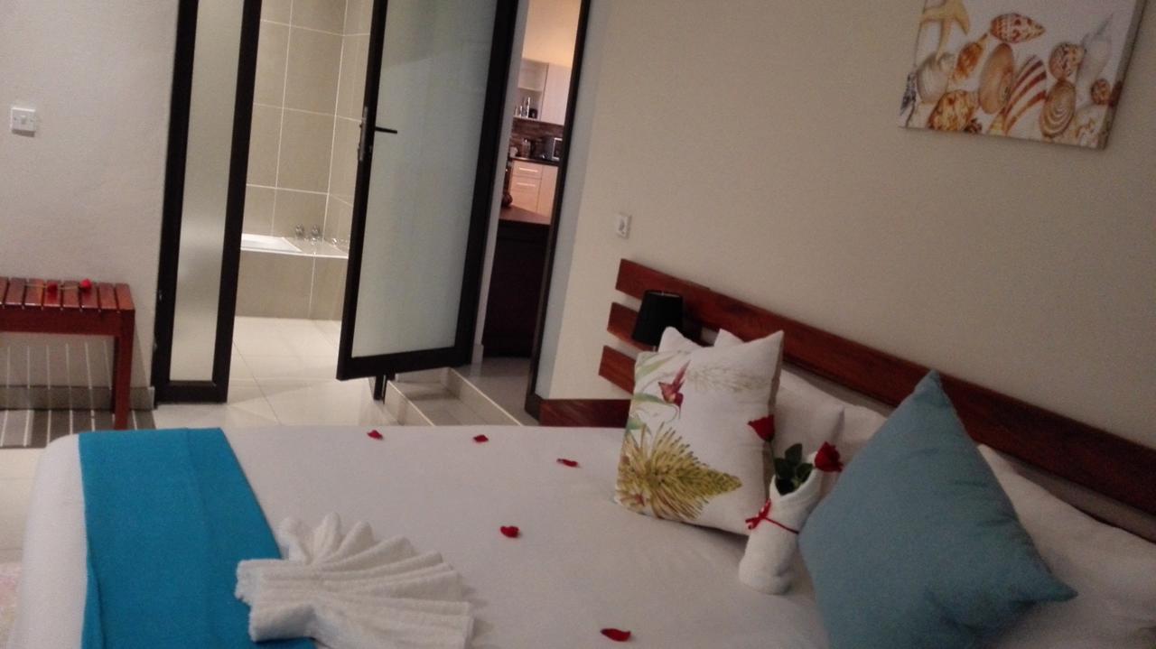 Chobe Sunset Chalets Lesoma Εξωτερικό φωτογραφία