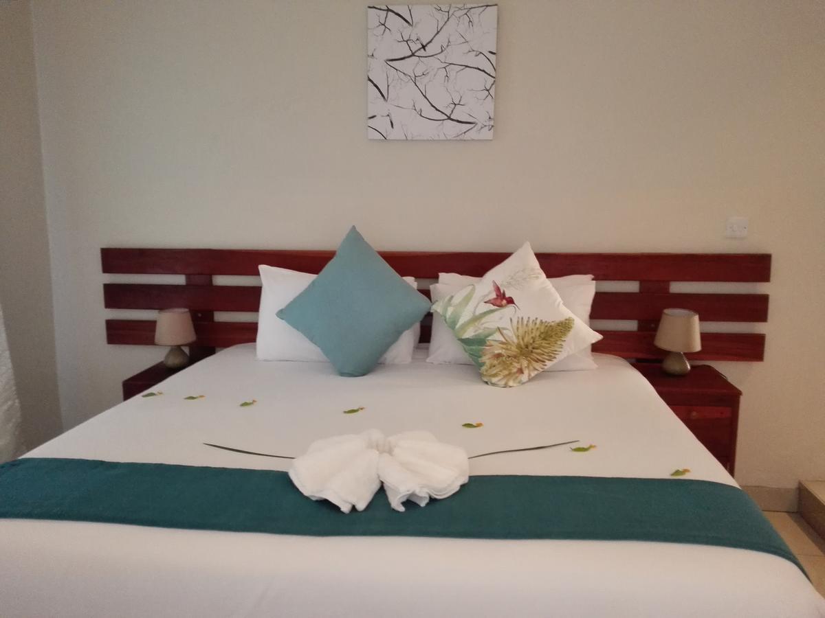 Chobe Sunset Chalets Lesoma Εξωτερικό φωτογραφία