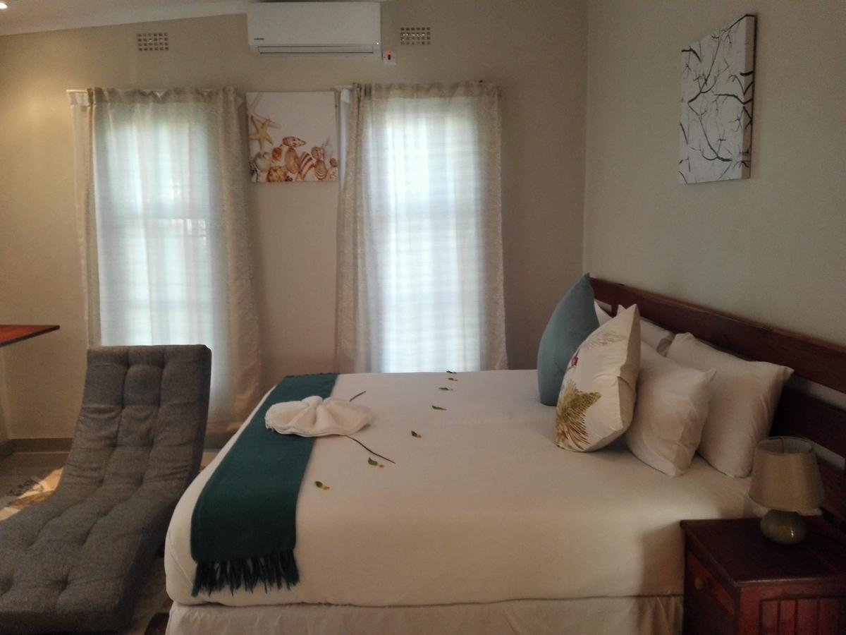 Chobe Sunset Chalets Lesoma Εξωτερικό φωτογραφία