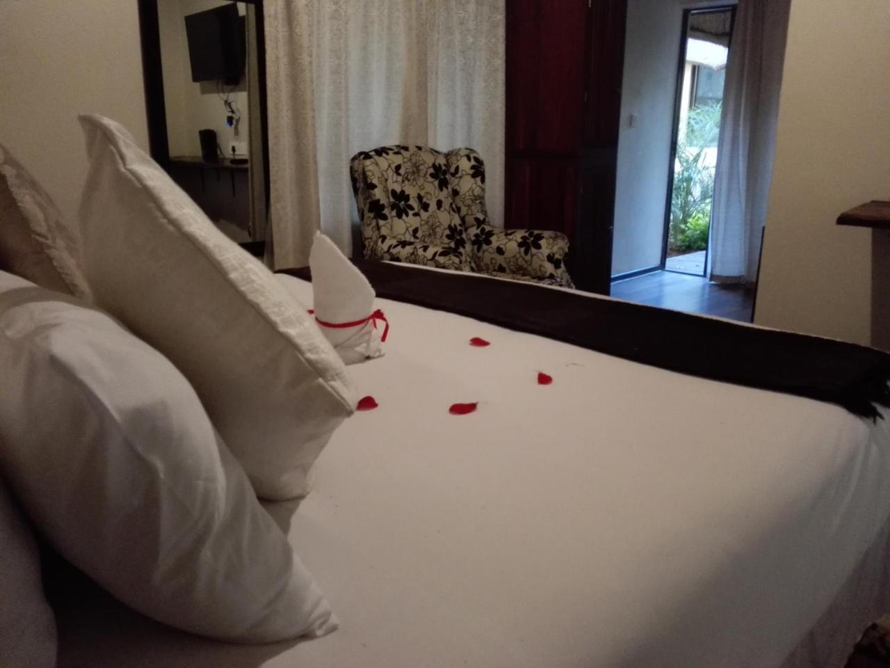 Chobe Sunset Chalets Lesoma Εξωτερικό φωτογραφία