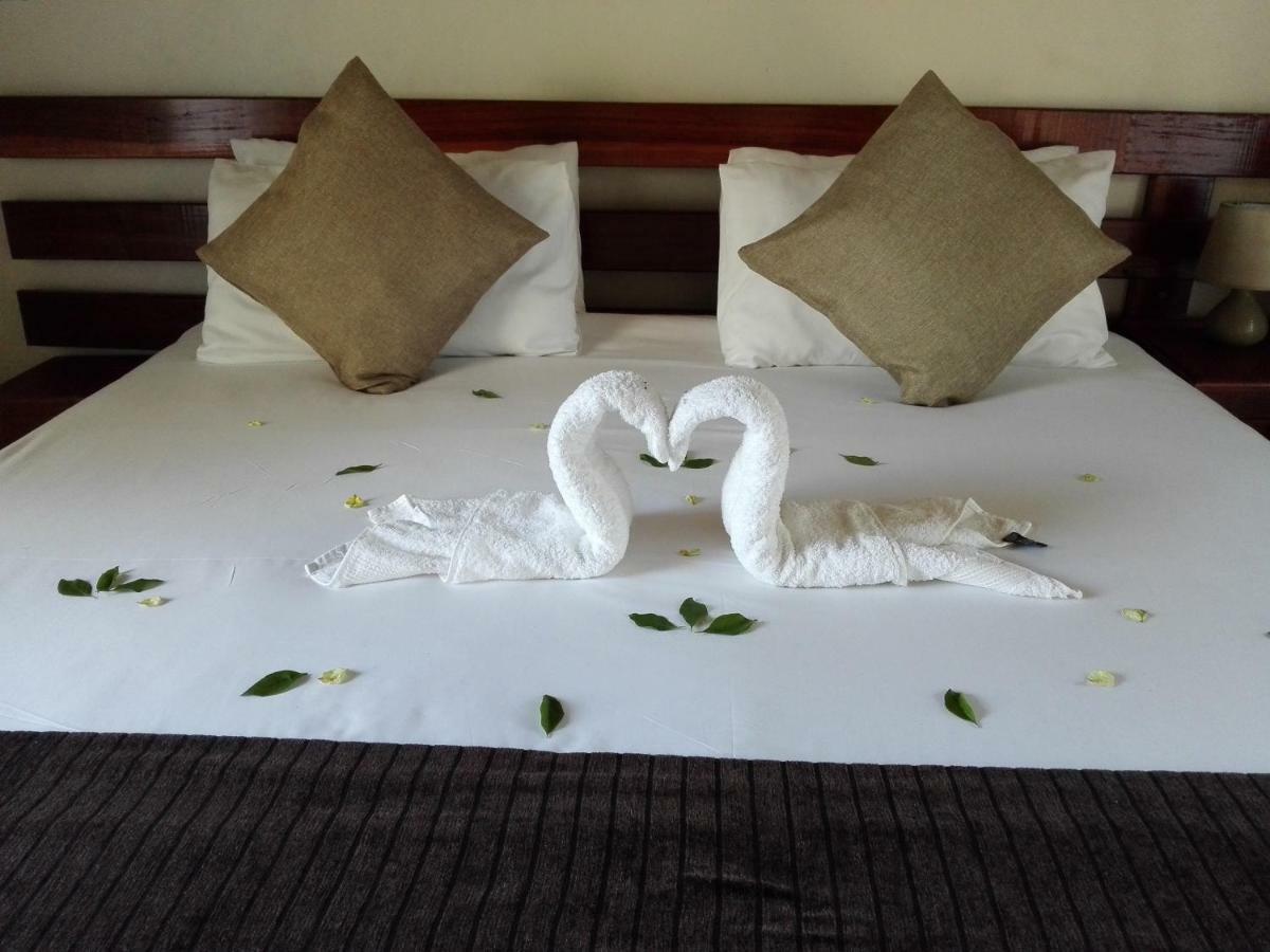 Chobe Sunset Chalets Lesoma Εξωτερικό φωτογραφία