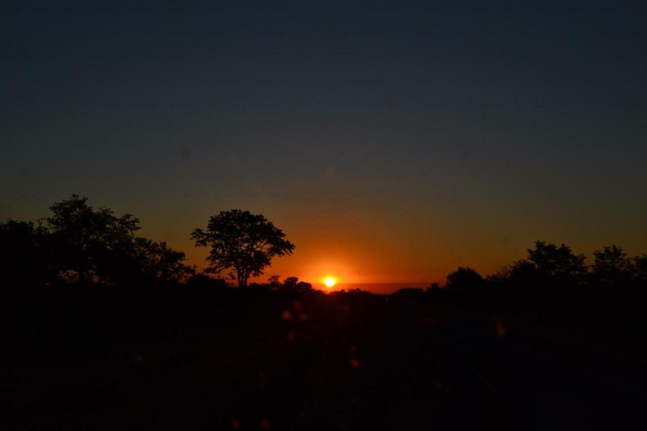 Chobe Sunset Chalets Lesoma Εξωτερικό φωτογραφία