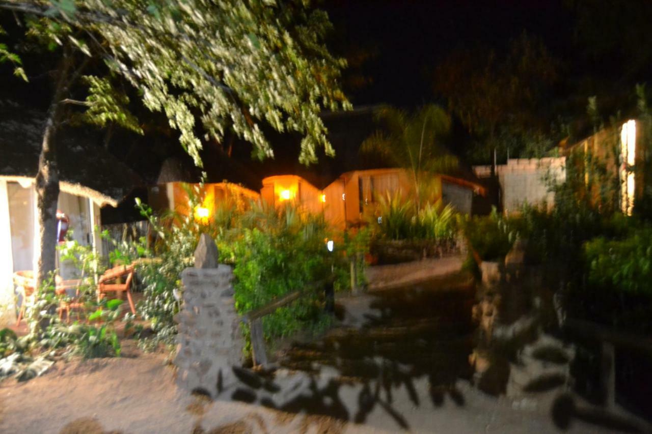 Chobe Sunset Chalets Lesoma Εξωτερικό φωτογραφία