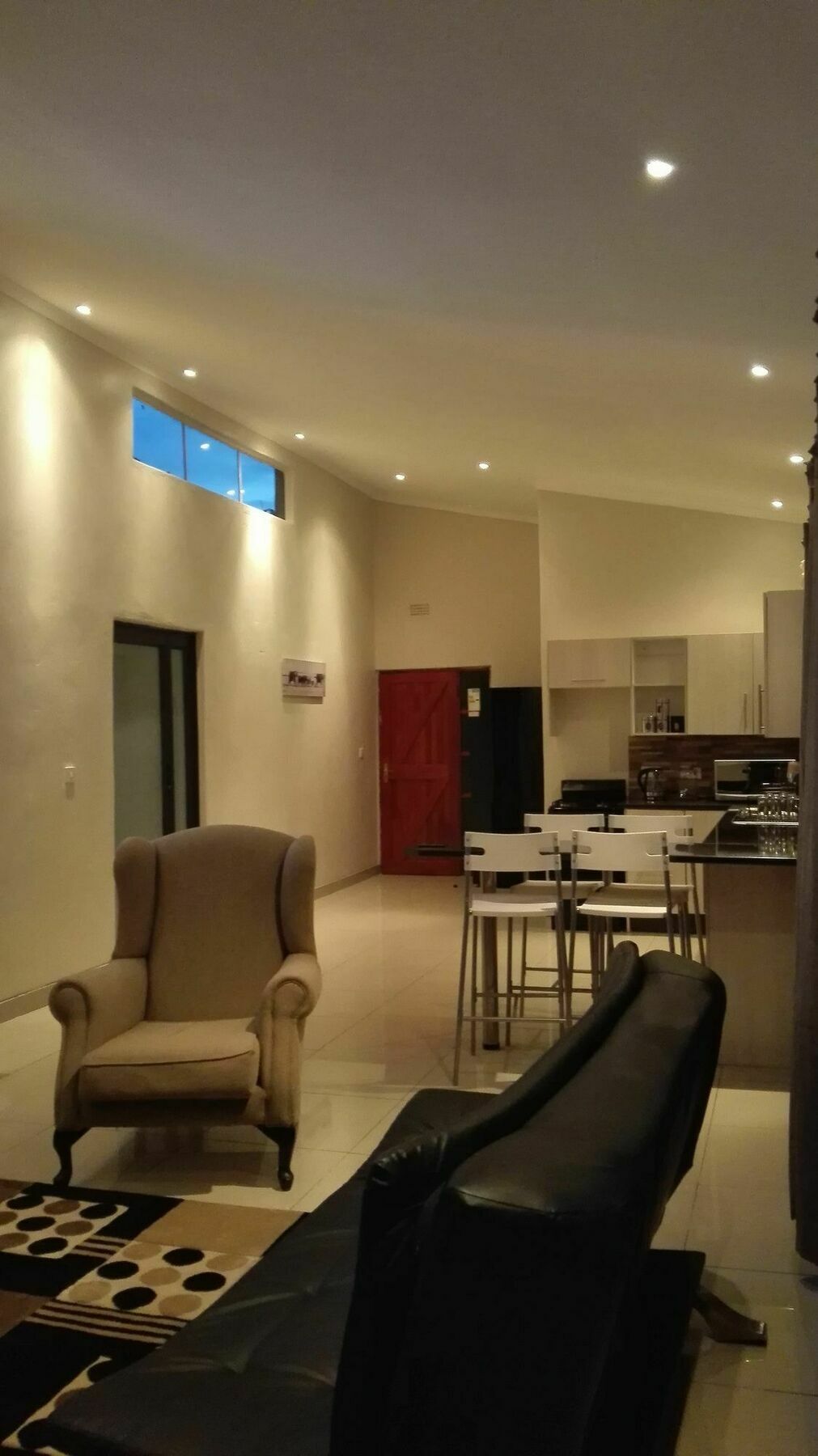 Chobe Sunset Chalets Lesoma Εξωτερικό φωτογραφία