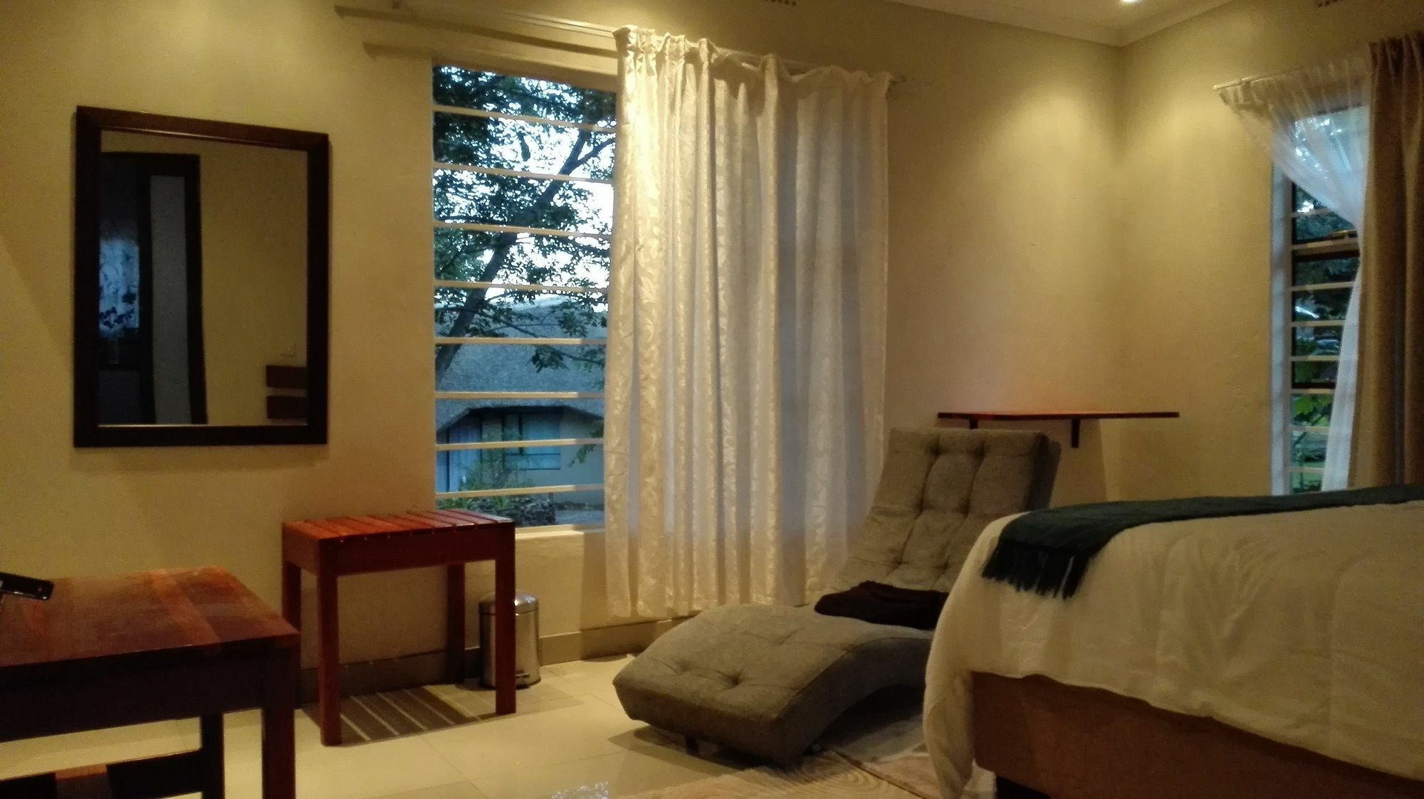 Chobe Sunset Chalets Lesoma Εξωτερικό φωτογραφία